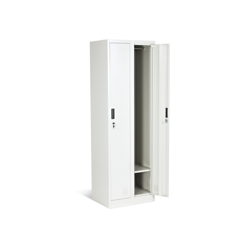 Метален шкаф Carmen  ⋙ на цена от 359.00лв  - Allegro-bg.com