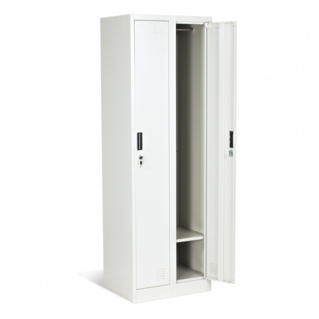 Метален шкаф Carmen  ⋙ на цена от 359.00лв  - Allegro-bg.com