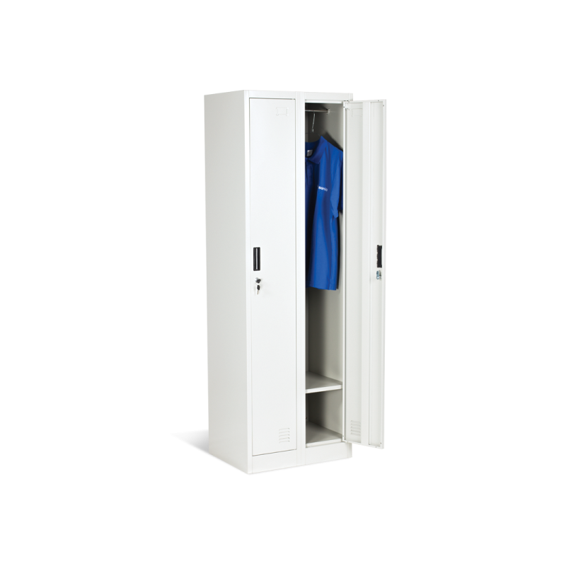 Метален шкаф Carmen  ⋙ на цена от 359.00лв  - Allegro-bg.com