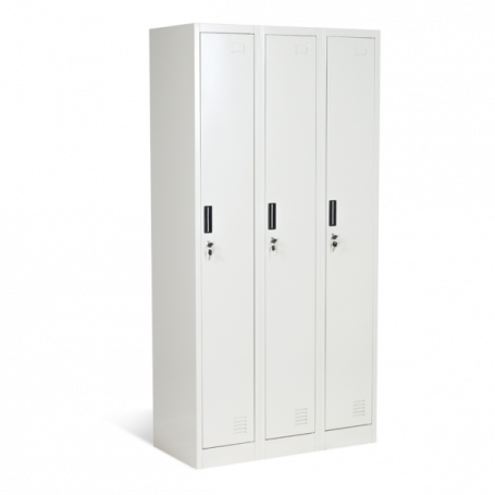 Метален шкаф Carmen  ⋙ на цена от 552.00лв  - Allegro-bg.com