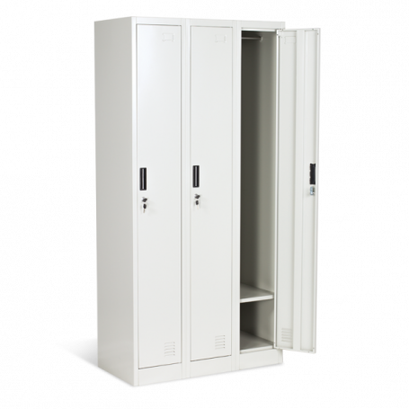 Метален шкаф Carmen  ⋙ на цена от 552.00лв  - Allegro-bg.com