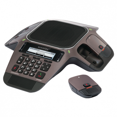 Конферентен телефон  ⋙ на цена от 1095.00лв  - Allegro-bg.com