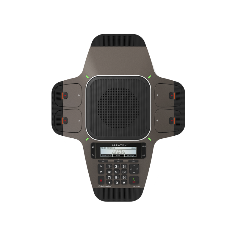 Конферентен телефон  ⋙ на цена от 1095.00лв  - Allegro-bg.com