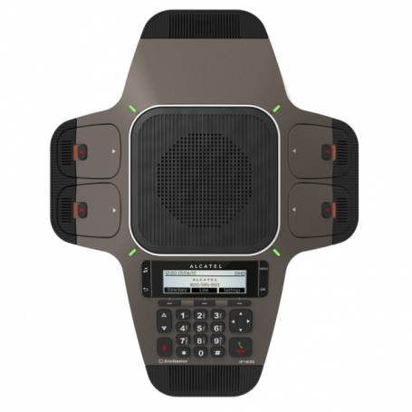 Конферентен телефон  ⋙ на цена от 1095.00лв  - Allegro-bg.com