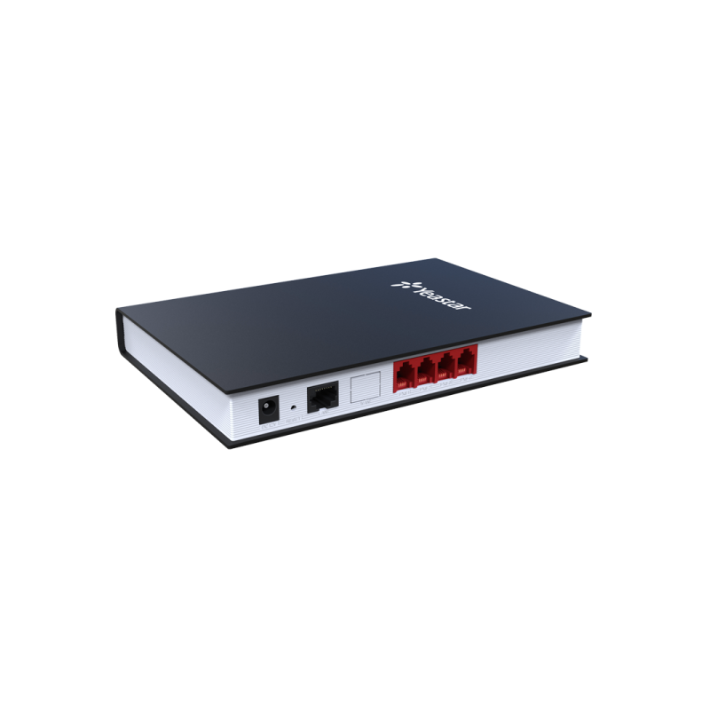 Аналогов VoIP гейтуей  ⋙ на цена от 480.00лв  - Allegro-bg.com