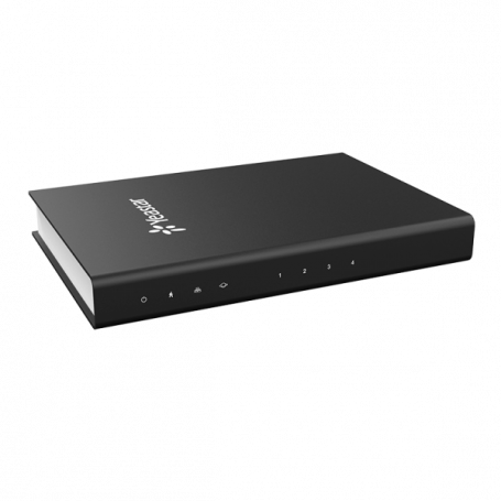 Аналогов VoIP гейтуей  ⋙ на цена от 276.00лв  - Allegro-bg.com