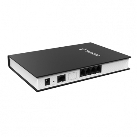 Аналогов VoIP гейтуей  ⋙ на цена от 276.00лв  - Allegro-bg.com