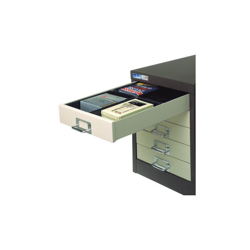 Вложка MDPT4, 4 отделения-4883