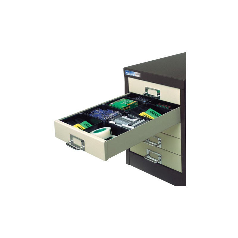 Вложка MDPT8, 8 отделения-4884