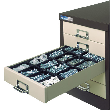 Вложка MDPT16, 16 отделения-4885