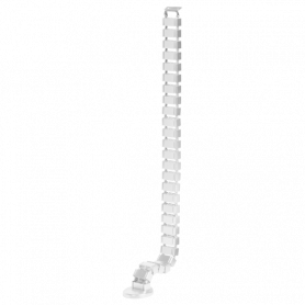 Държач за кабели за бюро  ⋙ на цена от 59.00лв  - Allegro-bg.com