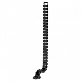 Държач за кабели за бюро  ⋙ на цена от 59.00лв  - Allegro-bg.com