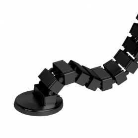 Държач за кабели за бюро  ⋙ на цена от 59.00лв  - Allegro-bg.com 2