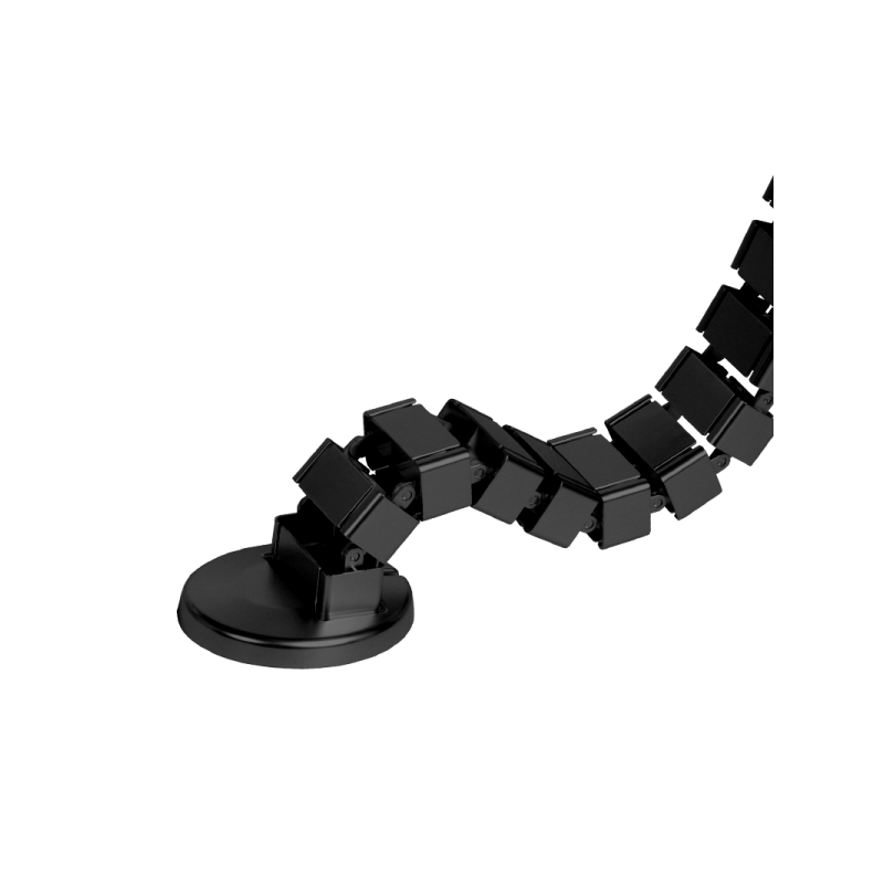 Държач за кабели за бюро  ⋙ на цена от 59.00лв  - Allegro-bg.com