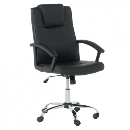 Президентски офис стол  ⋙ на цена от 199.20лв  - Allegro-bg.com