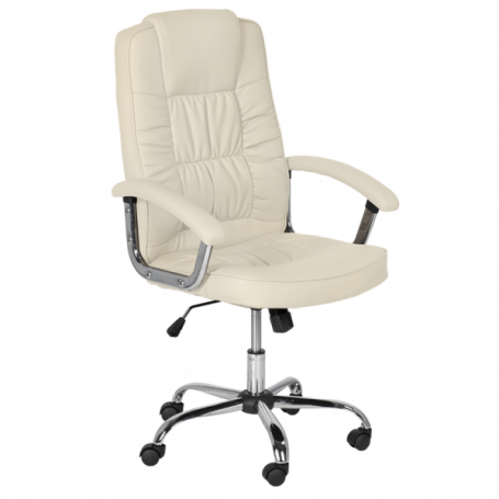 Президентски офис стол  ⋙ на цена от 235.20лв  - Allegro-bg.com