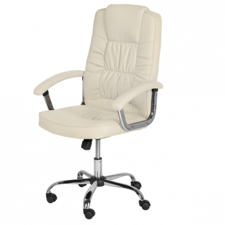 Президентски офис стол  ⋙ на цена от 235.20лв  - Allegro-bg.com