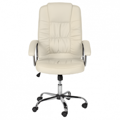 Президентски офис стол  ⋙ на цена от 235.20лв  - Allegro-bg.com