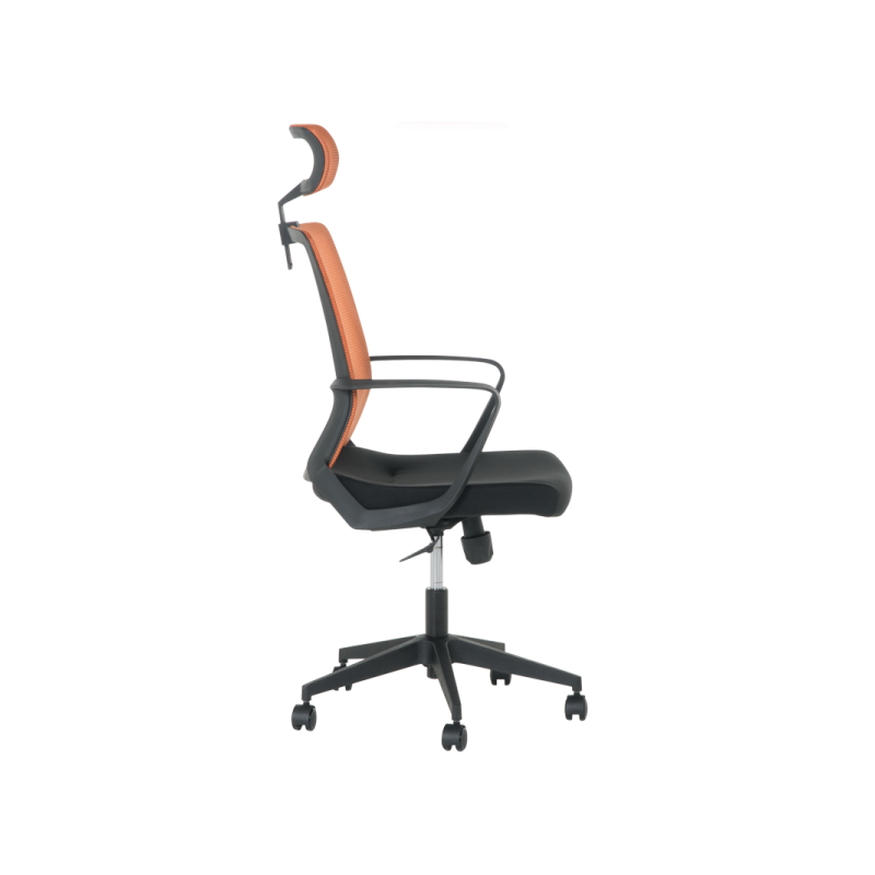 Президентски офис стол  ⋙ на цена от 198.00лв  - Allegro-bg.com