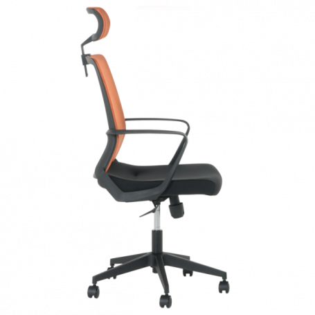 Президентски офис стол  ⋙ на цена от 198.00лв  - Allegro-bg.com