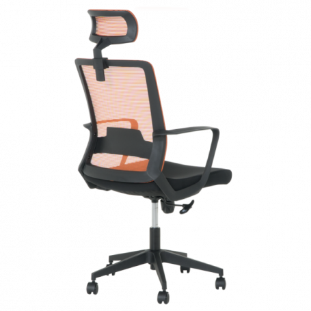 Президентски офис стол  ⋙ на цена от 198.00лв  - Allegro-bg.com