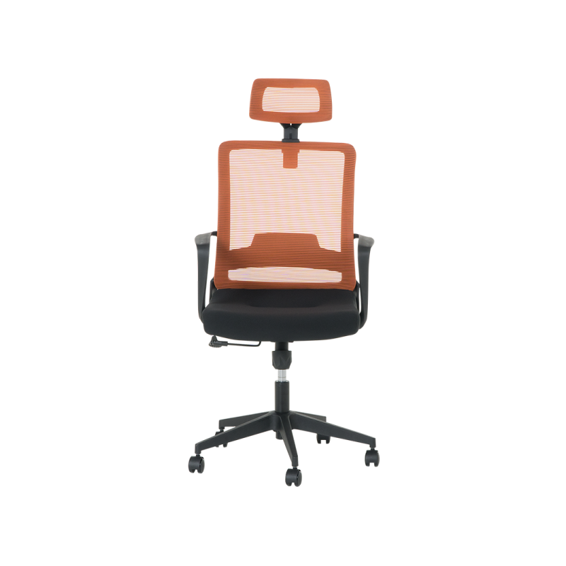 Президентски офис стол  ⋙ на цена от 198.00лв  - Allegro-bg.com