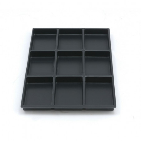 Вложка MDPT8, 8 отделения-4898