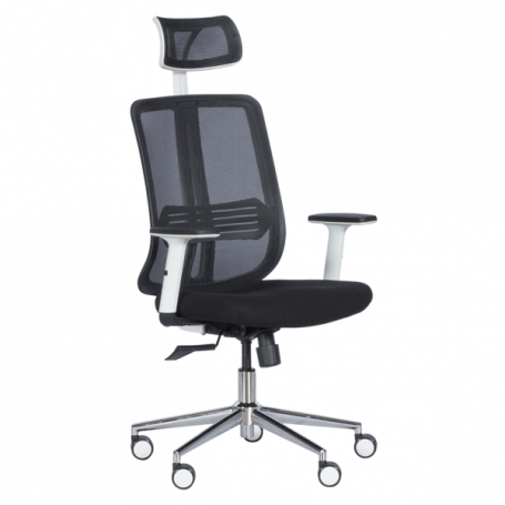 Президентски офис стол  ⋙ на цена от 299.40лв  - Allegro-bg.com