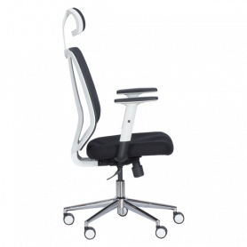 Президентски офис стол  ⋙ на цена от 299.40лв  - Allegro-bg.com 2