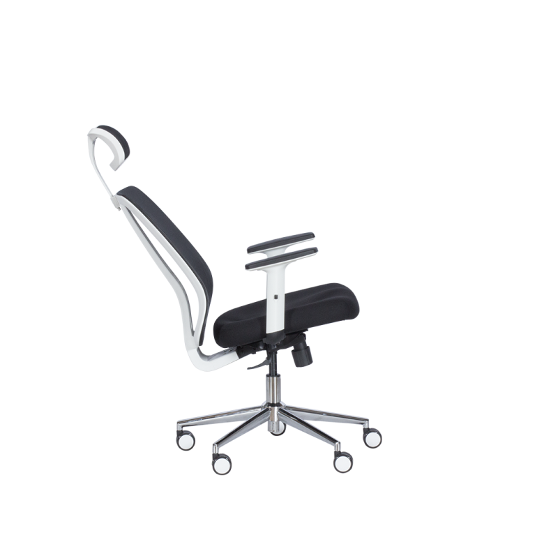 Президентски офис стол  ⋙ на цена от 299.40лв  - Allegro-bg.com