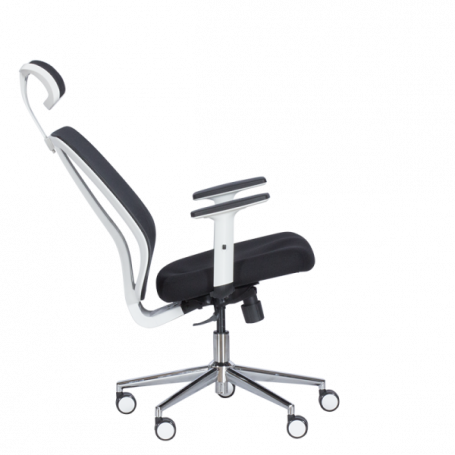 Президентски офис стол  ⋙ на цена от 299.40лв  - Allegro-bg.com