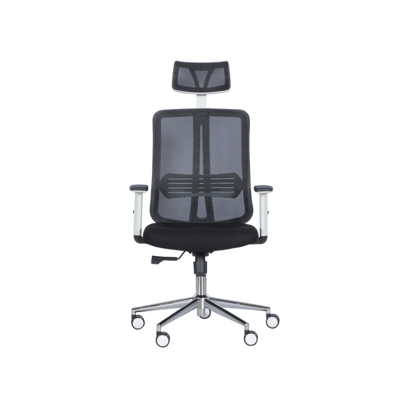 Президентски офис стол  ⋙ на цена от 299.40лв  - Allegro-bg.com