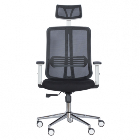 Президентски офис стол  ⋙ на цена от 299.40лв  - Allegro-bg.com