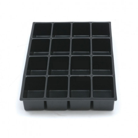 Вложка MDPT16, 16 отделения-4899