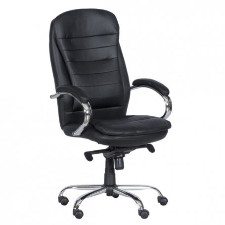 Президентски офис стол  ⋙ на цена от 268.80лв  - Allegro-bg.com