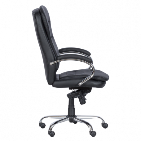 Президентски офис стол  ⋙ на цена от 268.80лв  - Allegro-bg.com