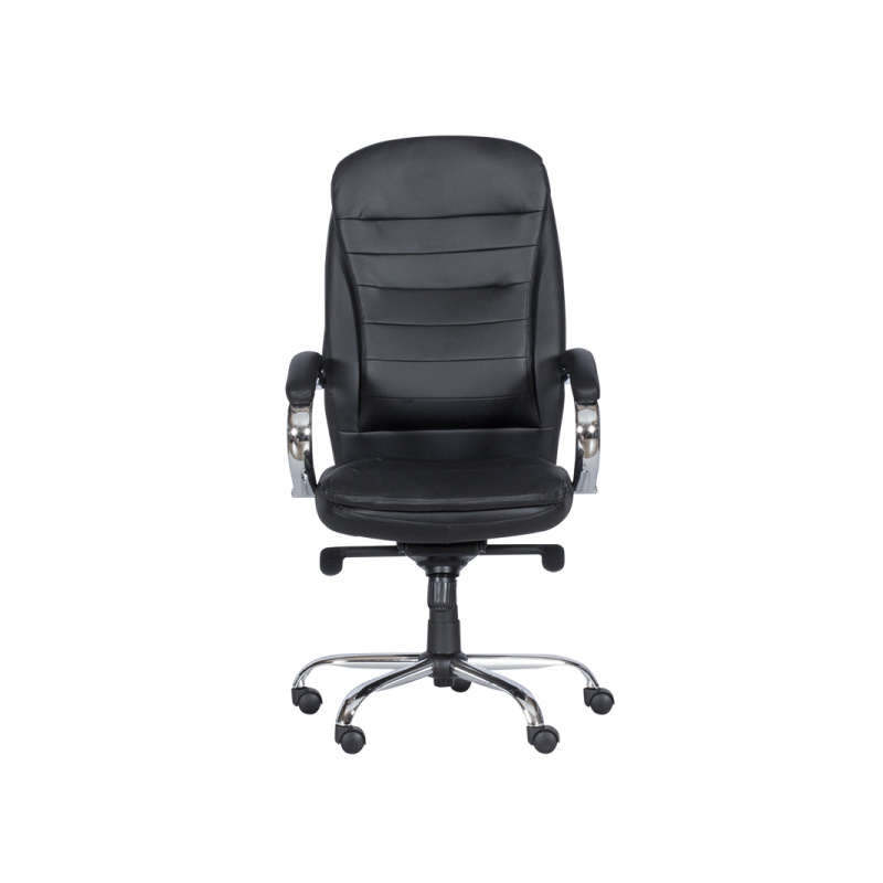 Президентски офис стол  ⋙ на цена от 268.80лв  - Allegro-bg.com