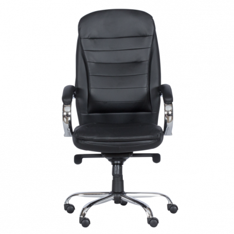 Президентски офис стол  ⋙ на цена от 268.80лв  - Allegro-bg.com