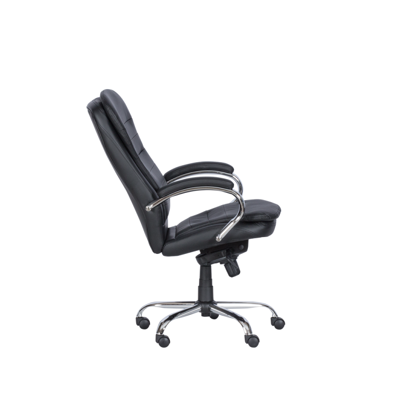 Президентски офис стол  ⋙ на цена от 268.80лв  - Allegro-bg.com