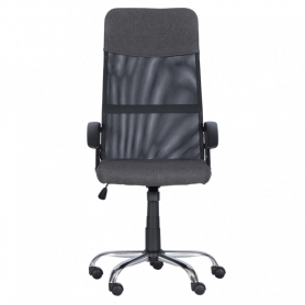 Президентски офис стол  ⋙ на цена от 129.60лв  - Allegro-bg.com 2