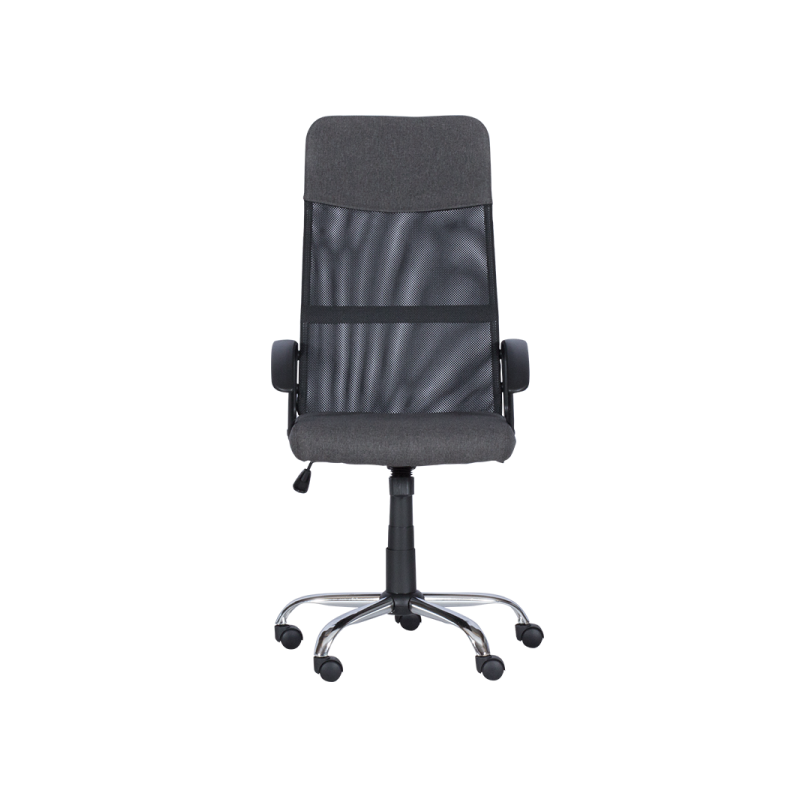 Президентски офис стол  ⋙ на цена от 129.60лв  - Allegro-bg.com