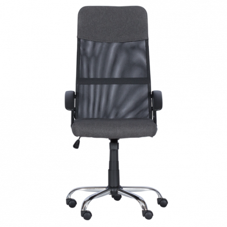 Президентски офис стол  ⋙ на цена от 129.60лв  - Allegro-bg.com