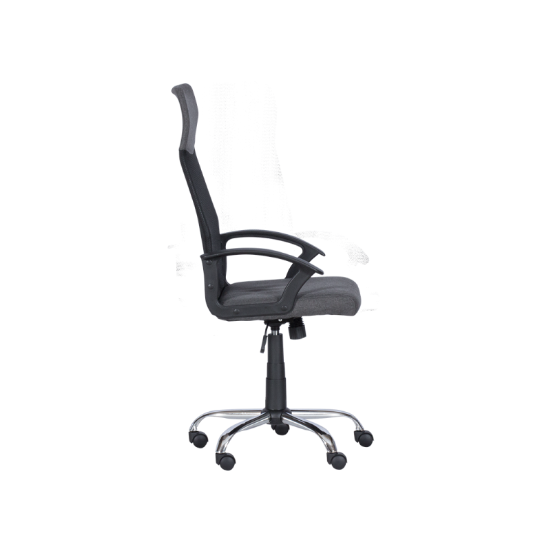 Президентски офис стол  ⋙ на цена от 129.60лв  - Allegro-bg.com