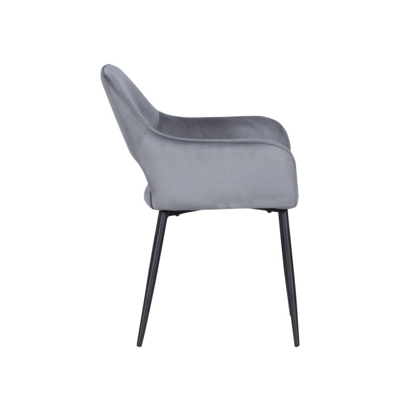 Трапезен стол REDCAR P  ⋙ на цена от 174.00лв  - Allegro-bg.com