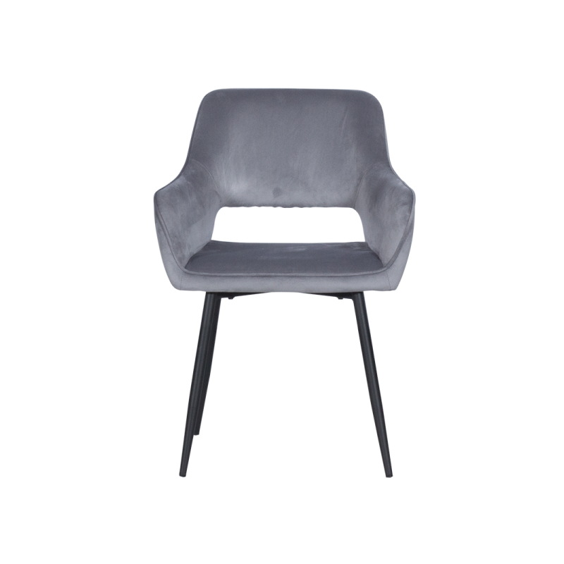 Трапезен стол REDCAR P  ⋙ на цена от 174.00лв  - Allegro-bg.com