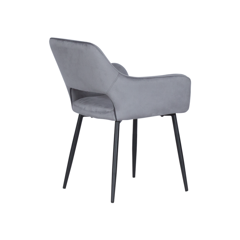 Трапезен стол REDCAR P  ⋙ на цена от 174.00лв  - Allegro-bg.com