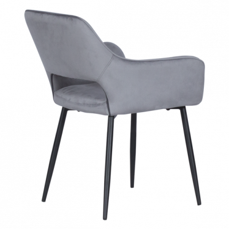 Трапезен стол REDCAR P  ⋙ на цена от 174.00лв  - Allegro-bg.com