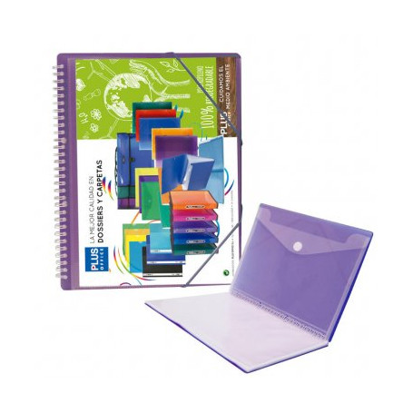 Папка дисплей с 20-4907