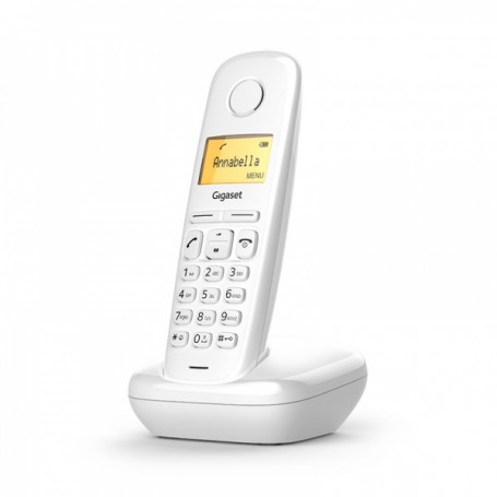 Безжичен DECT телефон  ⋙ на цена от 53.16лв  - Allegro-bg.com