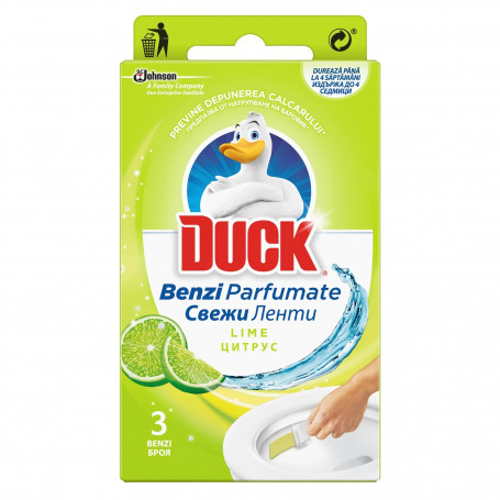 Препарат WC Duck, ленти 163027